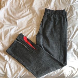 Nike sweat pants